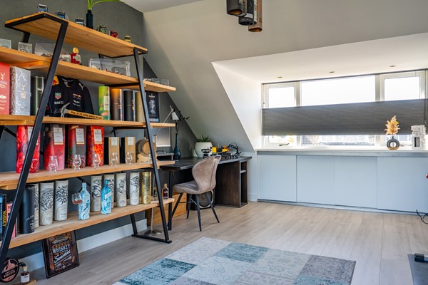 Medium property photo - Vincent Van Goghstraat 20, 2162 CH Lisse